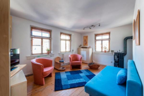  Ferienwohnung im Schnapshäusche  Бройберг